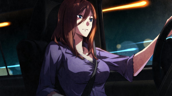 Скриншоты Dies irae ~Interview with Kaziklu Bey~ (Dies irae Wilhelm Ehrenburg Chronicles) 6