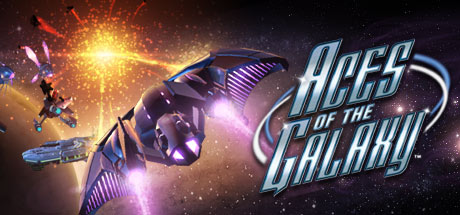 Aces of the Galaxy™ Cover Image