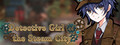 Detective Girl of the Steam City logo