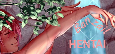 Banzai Hentai! banner image