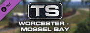 Train Simulator: Worcester - Mossel Bay Railway Route Add-On
