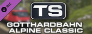 Train Simulator: Gotthardbahn Alpine Classic: Erstfeld – Bellinzona Route Add-On