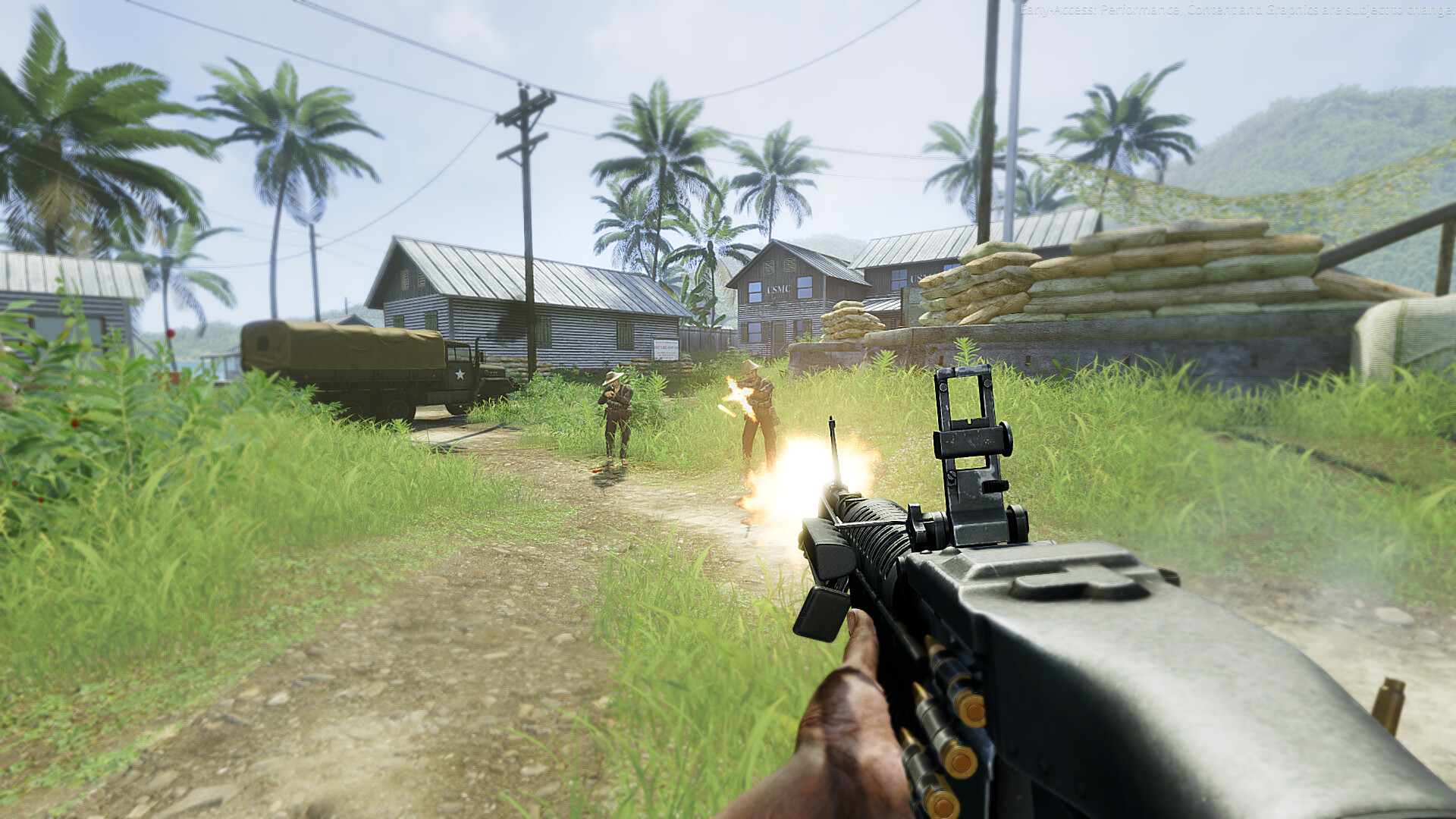 Conflict Vietnam (2004) - PC Review and Full Download