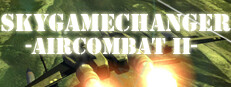 SkyGameChanger-AirCombat II-