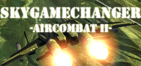 Skygamechanger Aircombat Ii On Steam