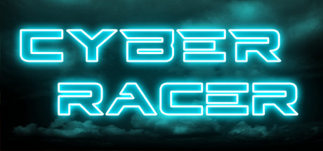 Cyber Racer Cover Image