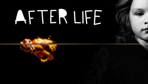 Afterlife on Steam