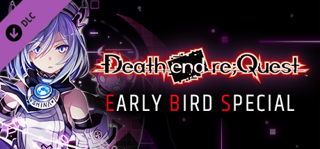 Steam Dlc Page Death End Re Quest