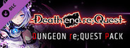 Death end re;Quest Dungeon re;Quest Pack