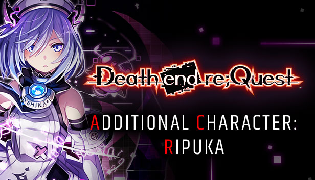 70% Death end re;Quest on