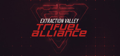 Extraction Valley Cover Image