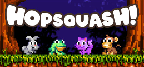 HopSquash!