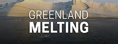 Greenland Melting 게임 이미지