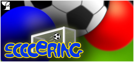 Soccering Cover Image