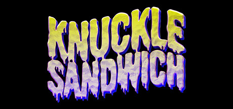 Knuckle Sandwich Cover Image