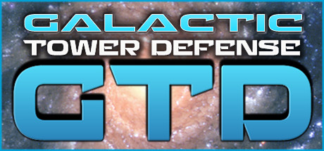 Galactic Tower Defense steam charts