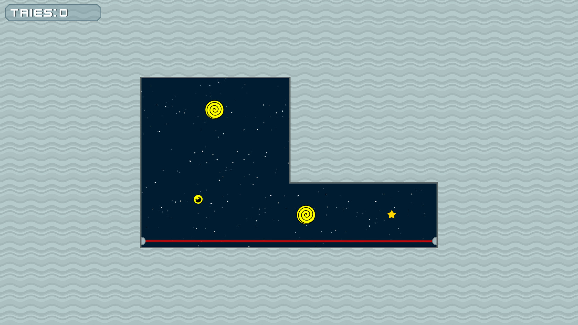 Gnubbl screenshot 1