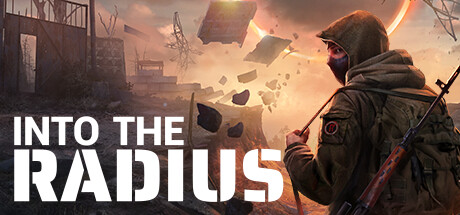 Image for Into the Radius VR