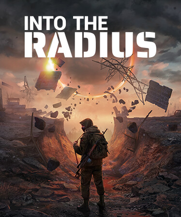 Into the Radius VR