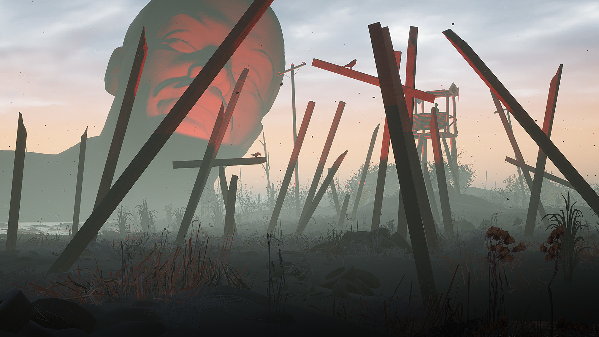 Into the Radius VR
Free Download