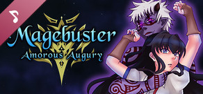 Magebuster: Amorous Augury - Soundtrack