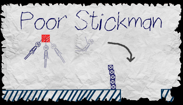 Stickman in peril mac os 8