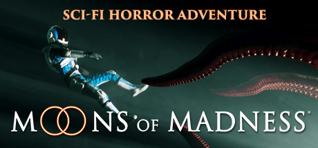 Moons of Madness header image