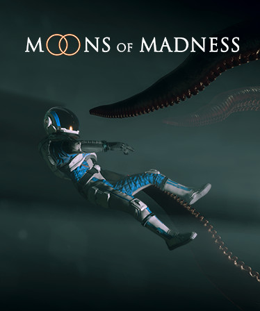 Moons of Madness