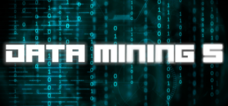 Data mining 5 Cover Image