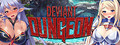 Deviant Dungeon logo