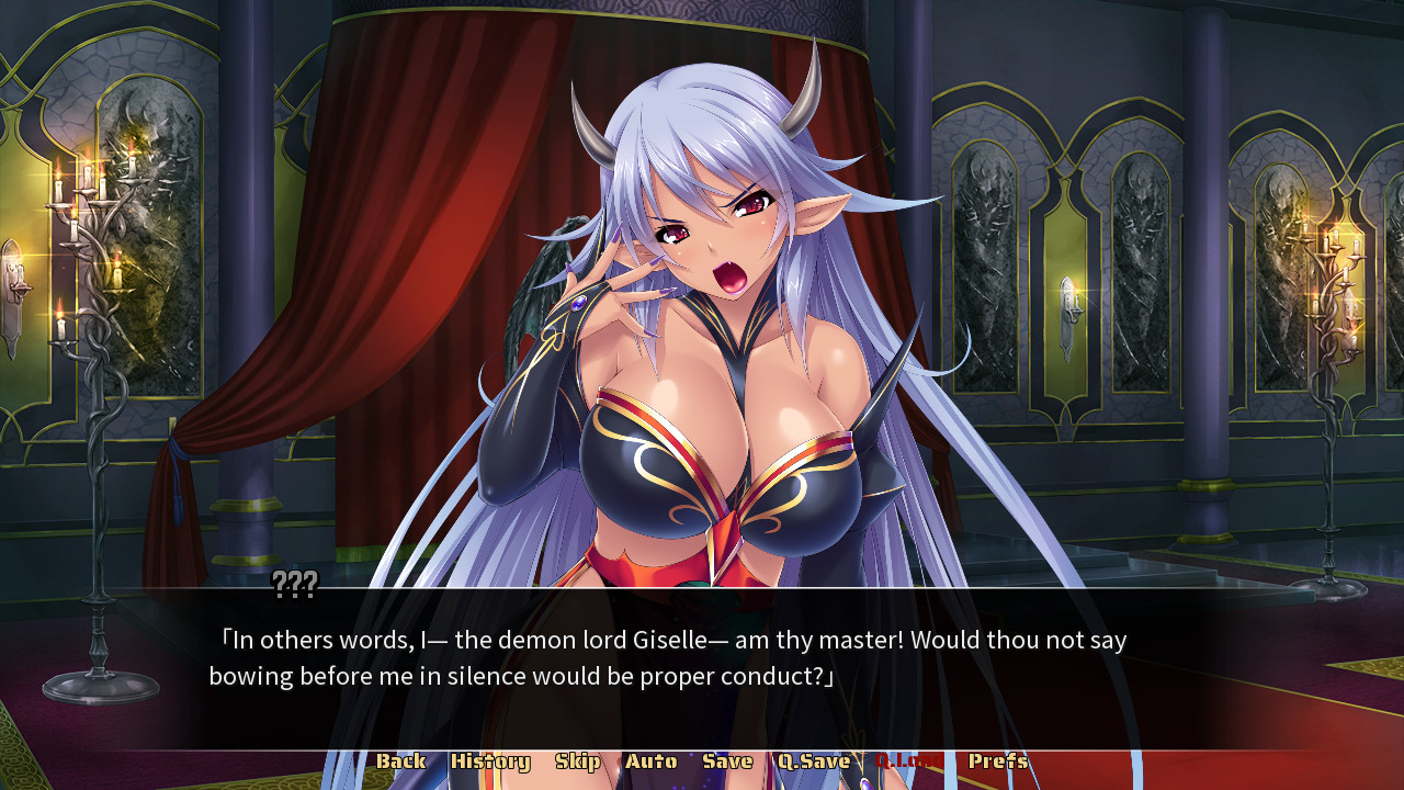 Deviant Dungeon screenshot 1