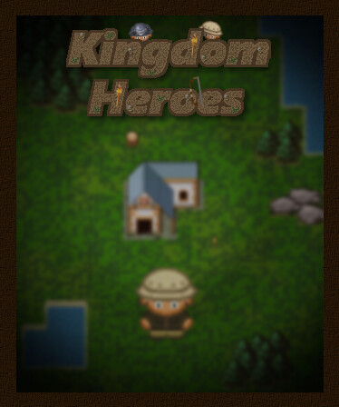 Kingdom-Heroes