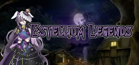 Estellium Legends title image