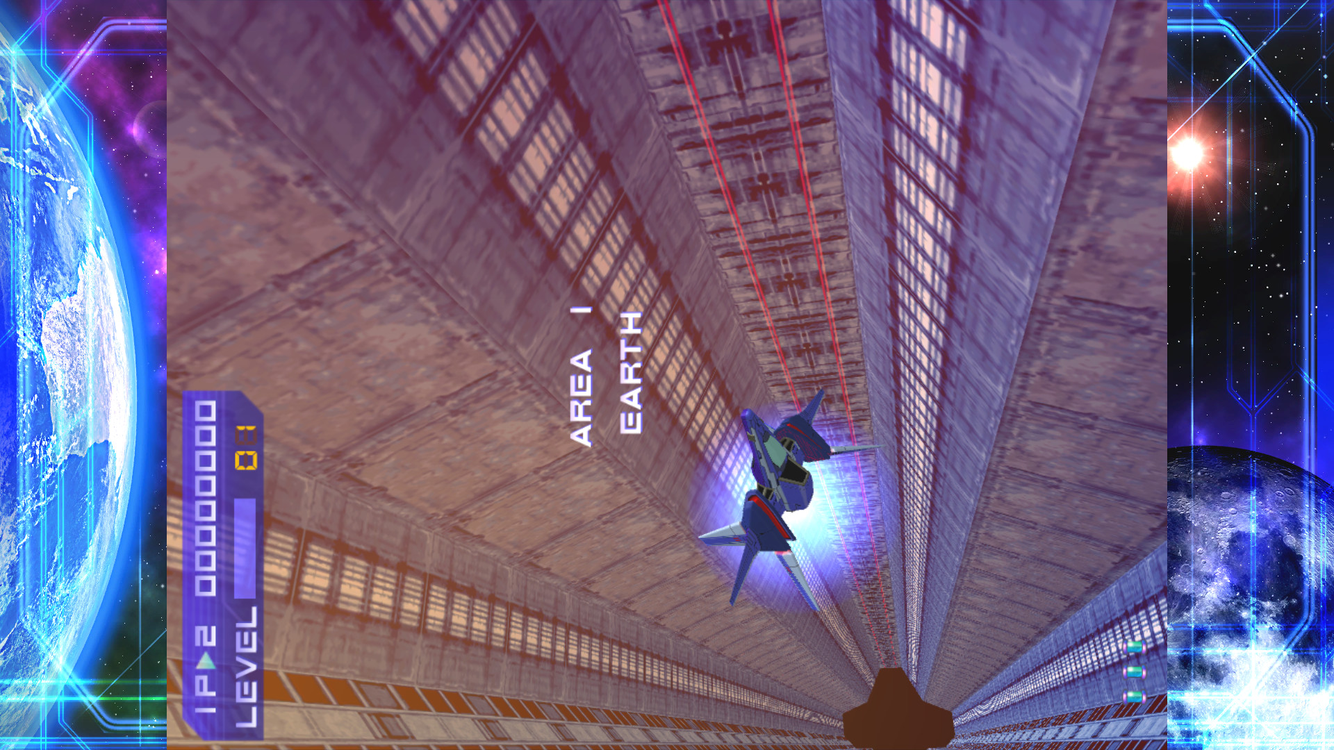 Psyvariar Delta - Original Soundtrack #5