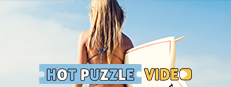 HotPuzzle:Video 게임 이미지