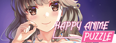 Happy Anime Puzzle 게임 이미지