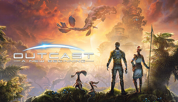 Outcast: A New Beginning Official PC Requirements