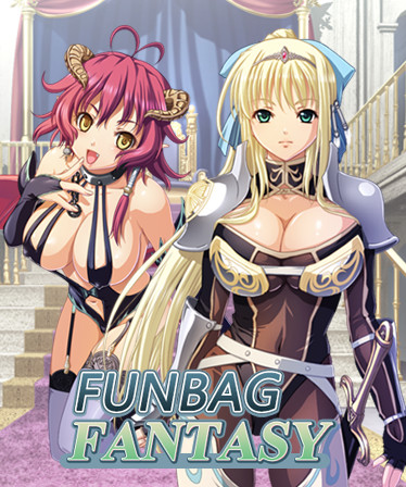 Funbag Fantasy