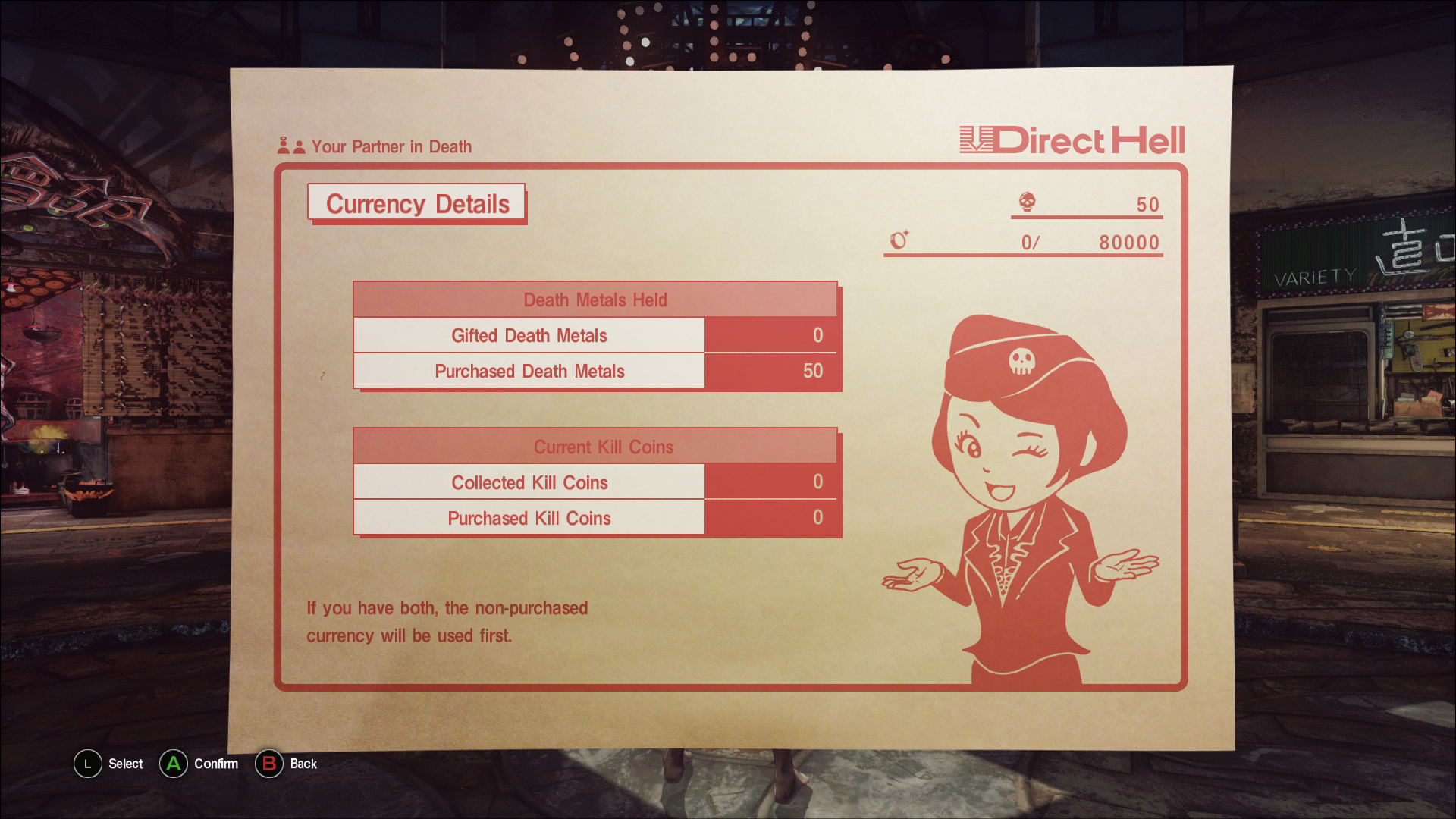 LET IT DIE -Uncapping Pack: Bronze- #2