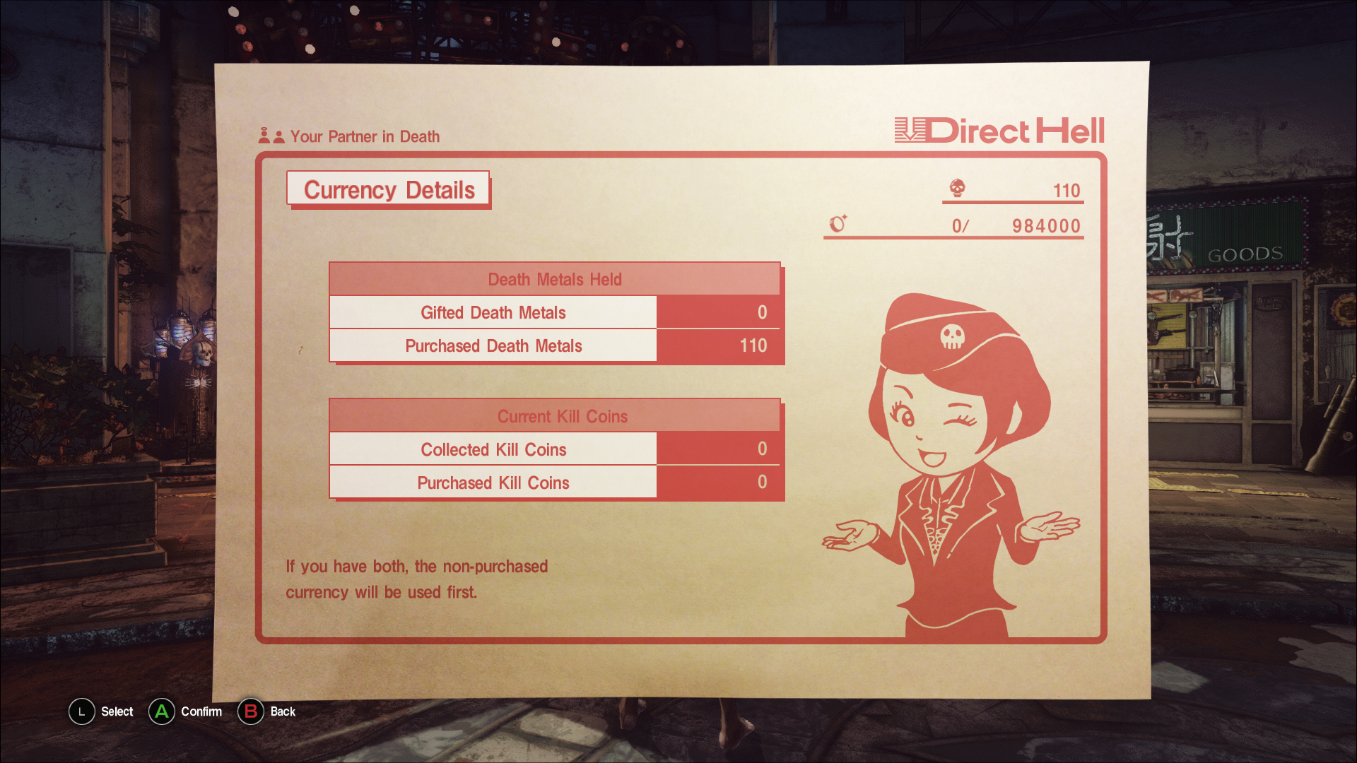 LET IT DIE -Uncapping Pack: Silver- #2