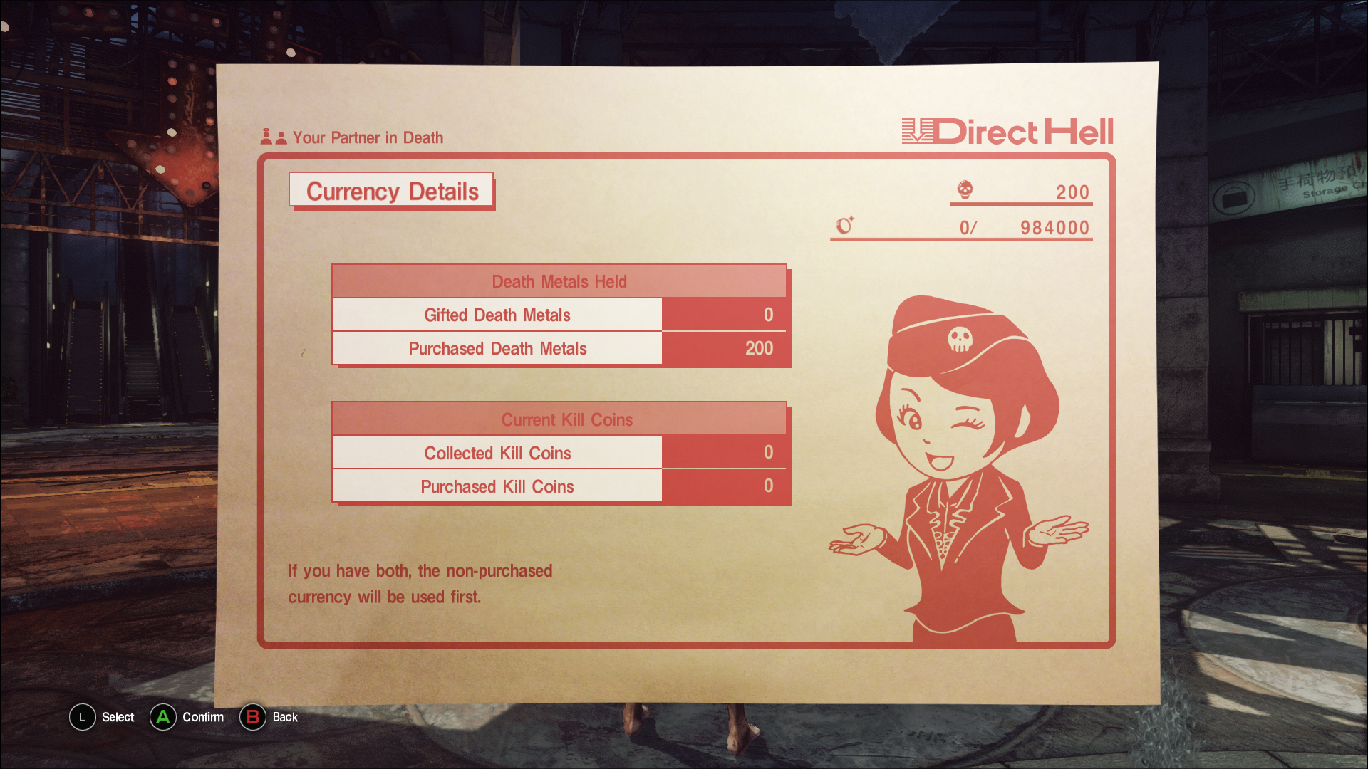 LET IT DIE -Uncapping Pack: Gold- #2