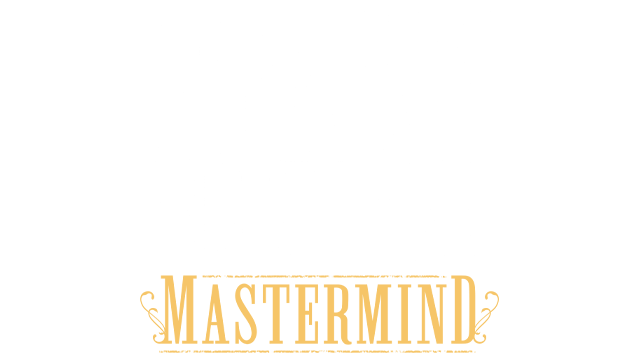 Peaky Blinders: Mastermind