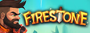 火之石 『Firestone』放置幻想王国英雄管理RPG 