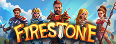 Firestone Online Idle RPG  Baixe e jogue de graça - Epic Games Store