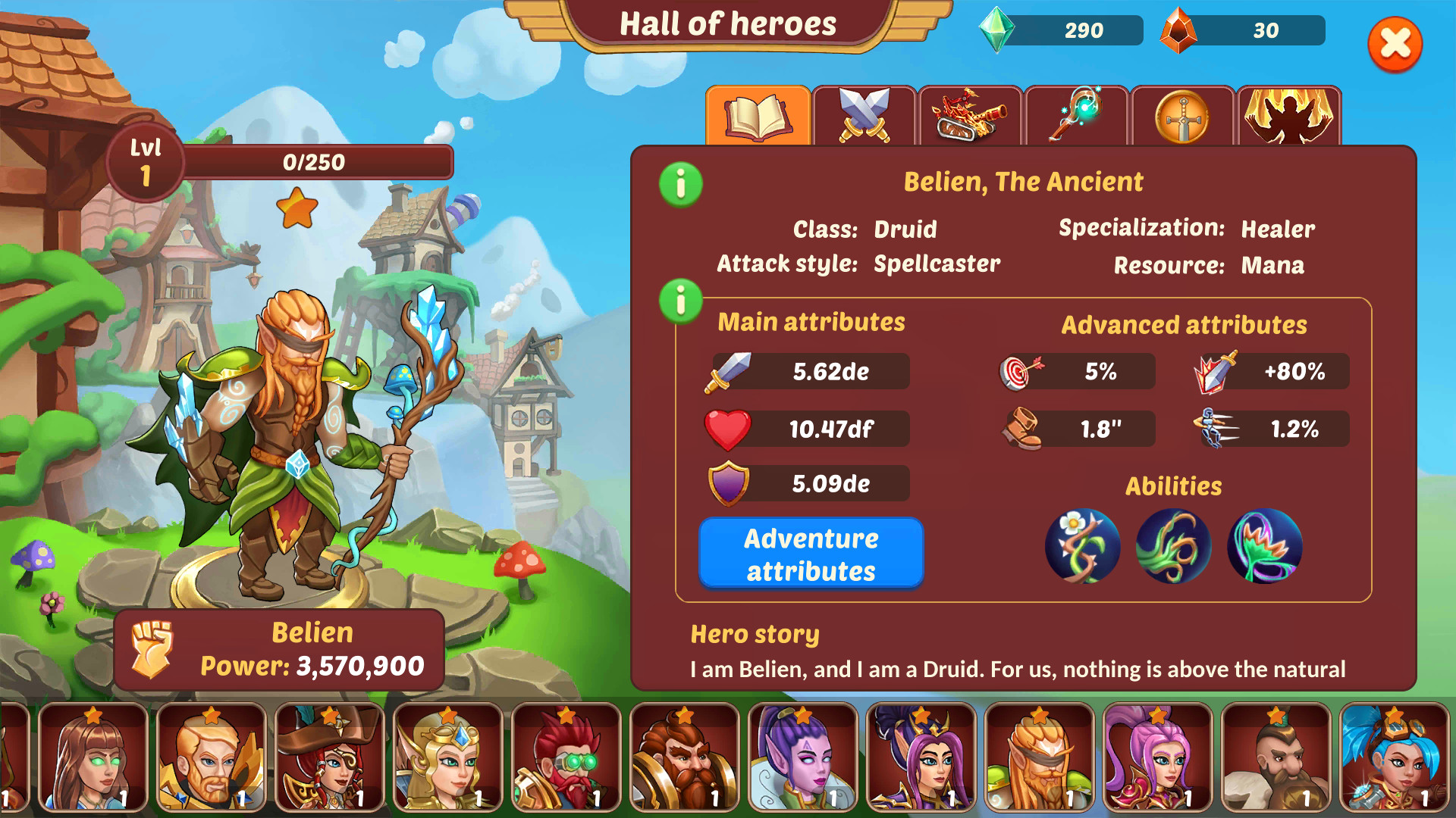 for android instal Firestone Online Idle RPG