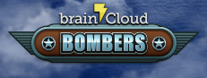 brainCloud Bombers 게임 이미지
