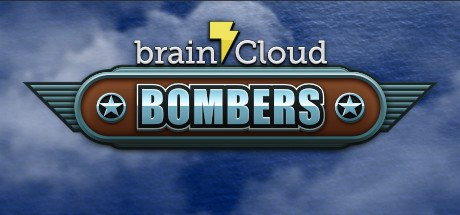 brainCloud Bombers Cover Image