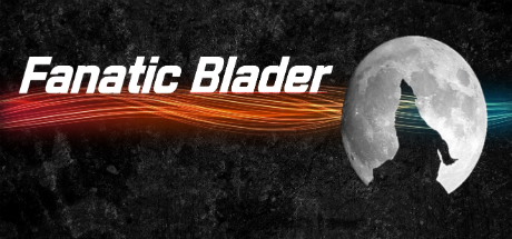 FanaticBlader Cover Image