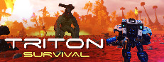 Triton Survival