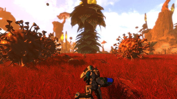 скриншот Triton Survival 3